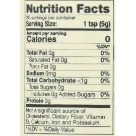 The Ginger People - Pantry Essentials Minced 6.7 Oz.