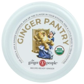The Ginger People - Pantry Essentials Minced 6.7 Oz.
