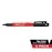 Milwaukee 48-22-3104 Inkzall Point Marker, Fine, Black, 4-Pack