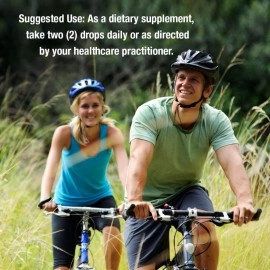 Nature\'s Answer Vitamin D-3 Drops 4000 IU 0.5 Fluid Ounce | Natural Immune Booster | Promotes Muscle and Bone Function | Supports Cardiovascular Health