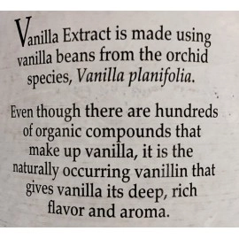 Kirkland Signature Pure Vanilla Extract 16 ounce