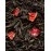 DAMMANN FRERES Quatre Fruits Rouges Tea Sachets, 25 count