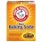 Arm & Hammer Pure Baking Soda 454g