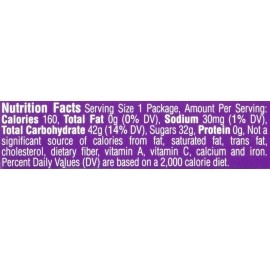 Jelly Belly BeanBoozled Beans - 1.6 oz box - 6 Pack