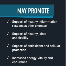 E3LIVE Blue Majik - Proprietary Phycocyanin Extract for Anti-Inflammatory Support - 30% Phycocyanin Content - Chemical-Free 50 Grams