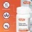 RUGBY LABORATORIES Daily-Vite 100 Tabs by - Pack of 2