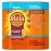Metamucil, 4 In 1 Multihealth Fiber Powder, Orange Smooth, 1.9 Lbs (861 G)