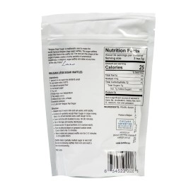 Lars Own Belgian Pearl Sugar, 8oz