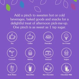 Nunaturals - Monk Fruit Pure Extract 0.71 Oz. 147811