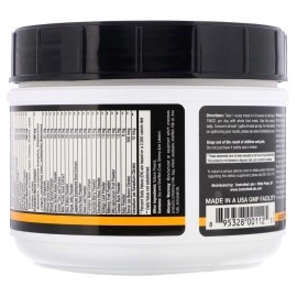 Controlled Labs Orange Triad, 0.9 Pound