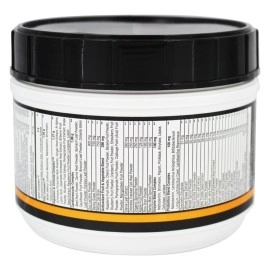 Controlled Labs Orange Triad, 0.9 Pound