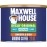 Maxwell House The Original Roast Decaf Medium Roast Ground Coffee (22 oz Canister)
