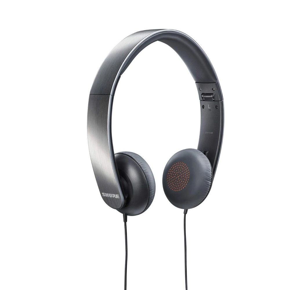 Shure SRH145 Portable Headphones