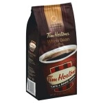 Tim Hortons 100% Arabica Medium Roast, Original Blend, Whole Bean Coffee, 12 Ounce