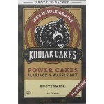 Kodiak Cakes - Power Protein Packed Flapjack & Waffle Mix Whole Grain