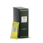 DAMMANN FRERES Menthe Poivree Tea, 24 Cristal Teabags