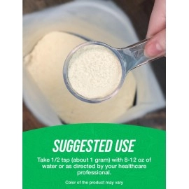 BulkSupplements Pure Resveratrol Powder (25 Grams)