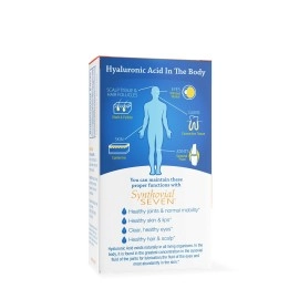 Hyalogic LLC, Hyaluronic Acid, Synthovial Seven, 1 oz (30 ml)