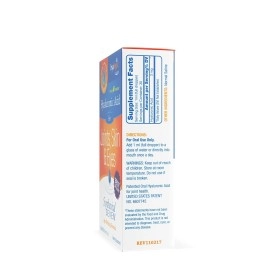 Hyalogic LLC, Hyaluronic Acid, Synthovial Seven, 1 oz (30 ml)
