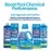 CLOROX Pool&Spa Swimming Pool Super Water Clarifier, Creates Crystal Clear Pool Water, 1 Quart (Pack of 1)