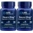Life Extension Neuro-mag Magnesium L-threonate, 90 Count(2 Pack)