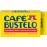 Cafe Bustelo Espresso Coffee, 6 Ounce Bricks (Pack of 12)