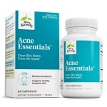 Terry Naturally Terry Naturally Acne Essentials - 60 Capsules