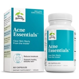 Terry Naturally Terry Naturally Acne Essentials - 60 Capsules