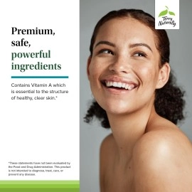 Terry Naturally Terry Naturally Acne Essentials - 60 Capsules