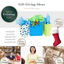 Promises From God for Women Cards - A Box of Blessings