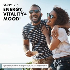 Bluebonnet Nutrition Earthsweet Chewables Methylfolate - 400mcg,90 Chewable