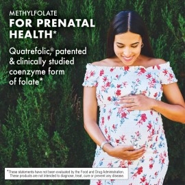 Bluebonnet Nutrition Earthsweet Chewables Methylfolate - 400mcg,90 Chewable