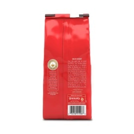 Community Coffee Pecan Praline Flavored Medium Roast Premium Ground 12 Oz Bag, Medium Full Body Sweet Hints of Pecan, 100% Select Arabica Coffee Beans