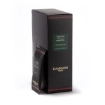 DAMMANN FRERES - L\'Oriental Green Tea - 24 wrapped crystal enveloped tea bags