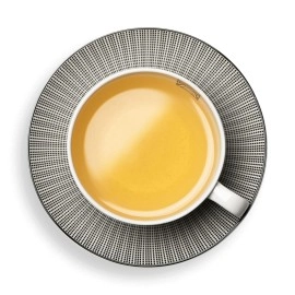 DAMMANN FRERES - L\'Oriental Green Tea - 24 wrapped crystal enveloped tea bags