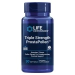 Life Extension Triple Strength ProstaPollen, 30 Softgels