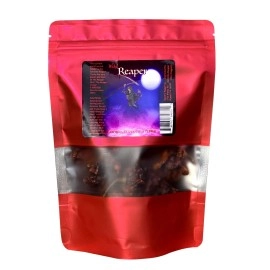 KuPro Wicked Reaper Wicked Tickle Carolina Reaper Chili Peppers World\'s Hottest Dried Spice 10 Pack +2 Free