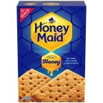 Honey Maid Graham Crackers, 14.4 oz