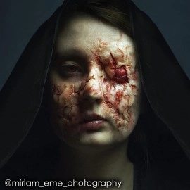 Mehron Makeup Spirit Gum (1 oz)