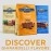 GHIRARDELLI Milk Chocolate Squares with Caramel Filling, 15.96 OZ Bag