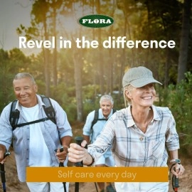 Flora, Certified Organic Flax Oil, 17 fl oz (500 ml)