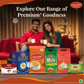 Wagh Bakri Leaf Tea Poly Pack, 250g