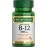 Nature\'s Bounty Vitamin B12 Supplement, Supports Metabolism and Nervous System Health, 5000mcg, 40 Tablets