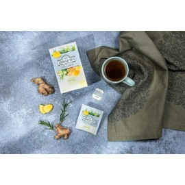 Ahmad Tea Detox Cleanse (Pack Of 2)