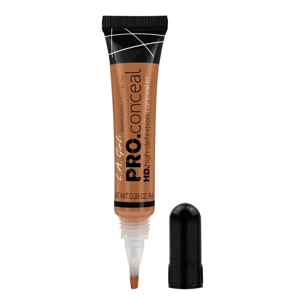 L.A. Girl Pro High Definition Concealer (1, GC 983 Fawn)