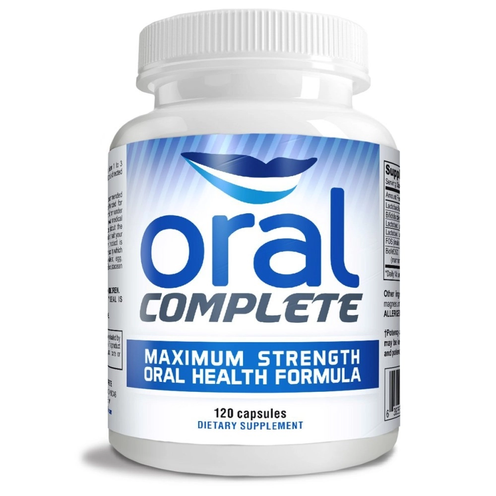 Instant Brands Oral Dental Probiotics