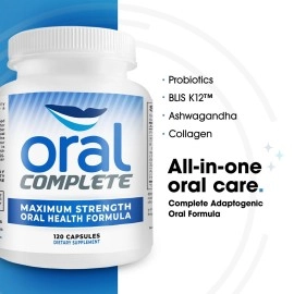 Instant Brands Oral Dental Probiotics