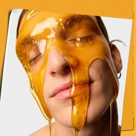 Kiehl\'s Calendula Deep Cleansing Foaming Face Wash 500 ml, Pack of 1