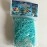 Rainbow Loom Dual Layer Rubber Bands Refill-600 Bands & 24 C-Clips (B0182) Blue Lagoon