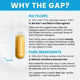 Methyl B Complete - 120 Vegetable Capsules | Optimal Methylation Support Supplement with Quatrefolic 5-MTHF (Active folate), Methylcobalamin (Active B12), B2, B6, and TMG | Pharmaceutical Grade